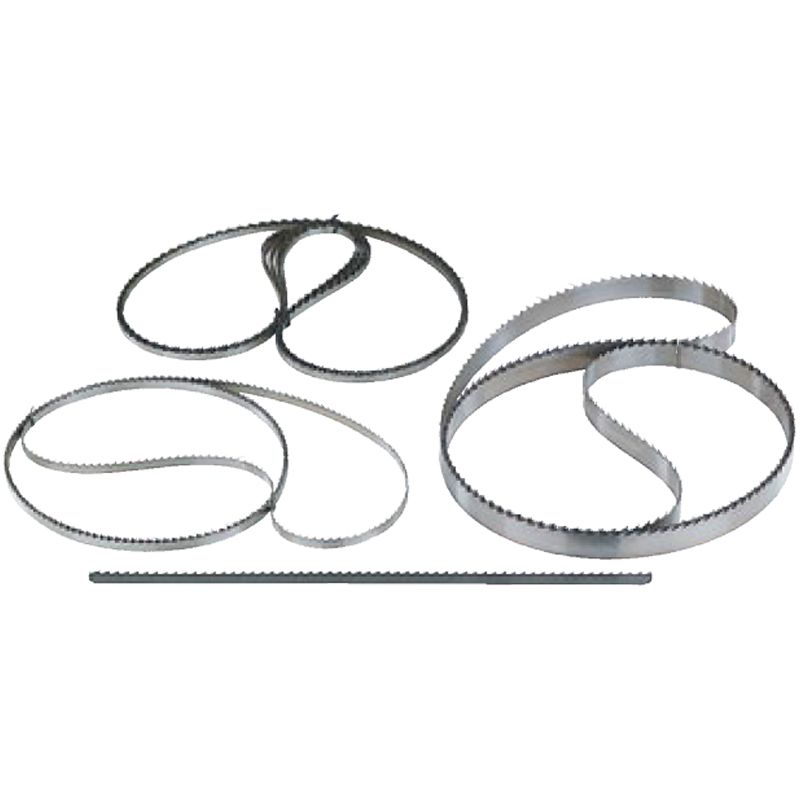 Bandsägeblatt zur BSB800 5775 x 30 x 0,80 x 9 mm Qualität 1000