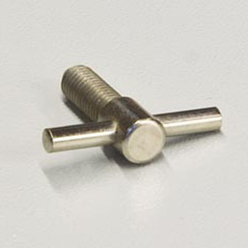 Knebelschraube kurz