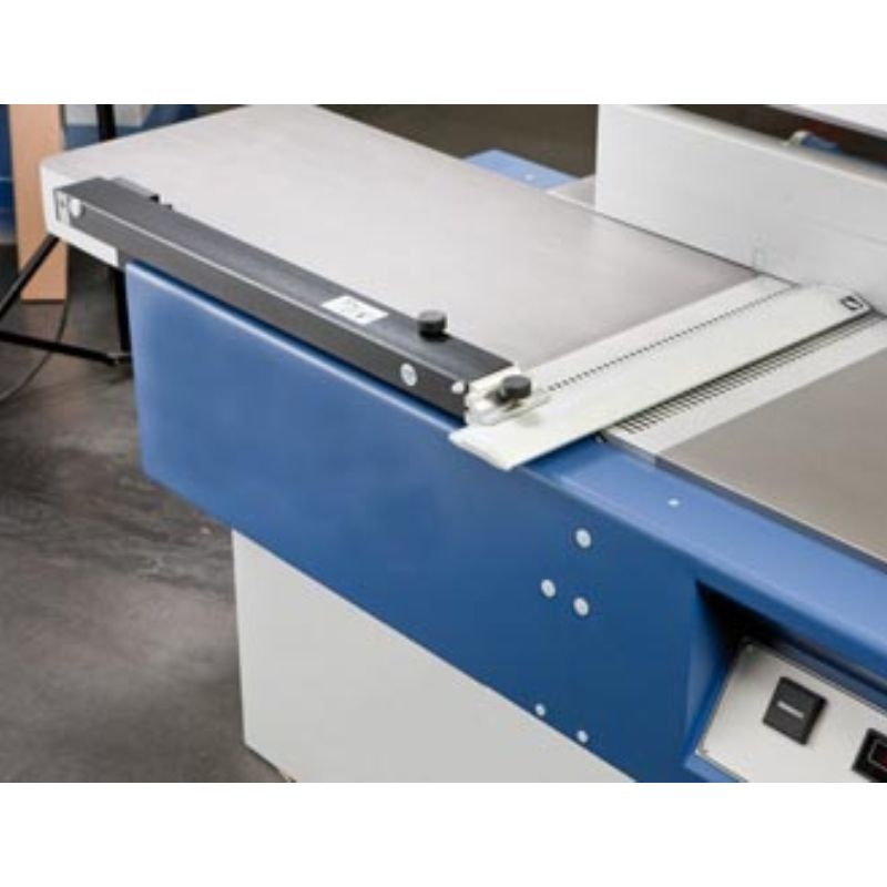 Abdeckung einteilig 780 mm zur Hobelschutzvorrichtung TXF