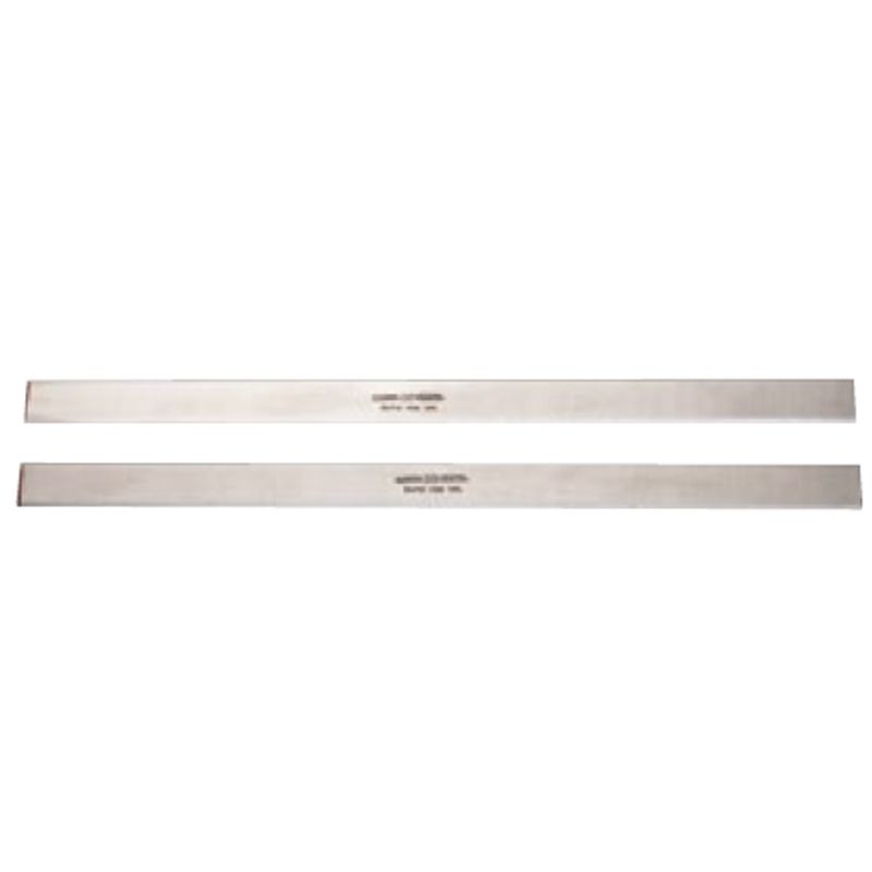 Hobelmesser GRANAT-RAPID HSS 18%, 810 x 35 x 3 mm