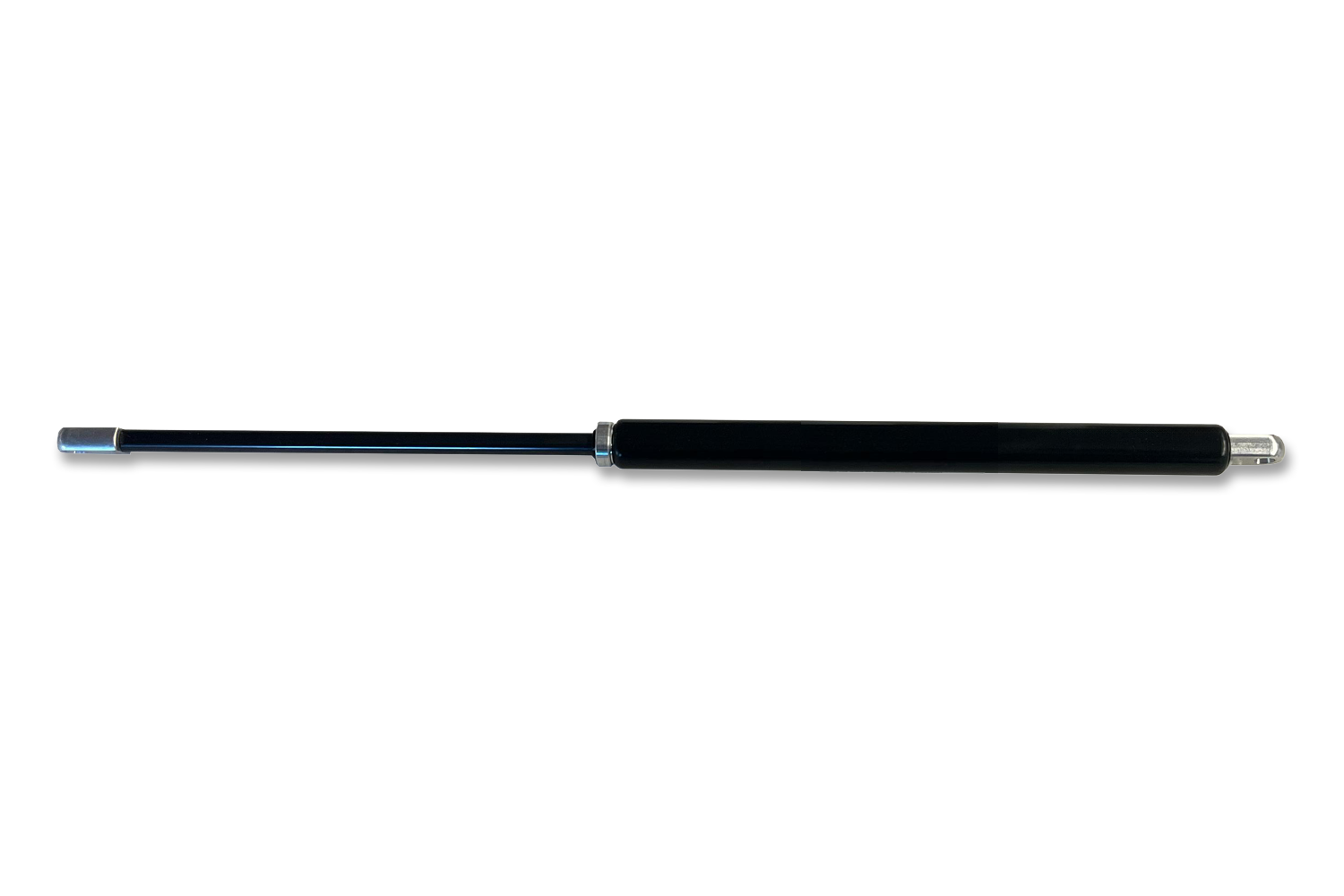 Gasdruckfeder für Parallelogramm Größe 1 A1A1-C40-125-350/100 N