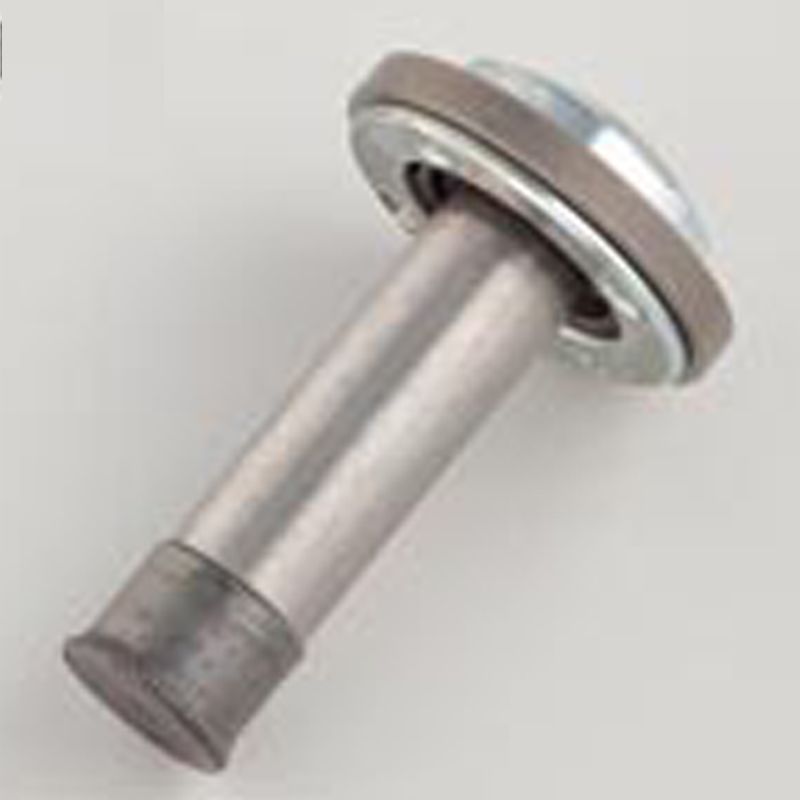 Kugellager-Rückenrolle K/2 oben f. APA 2 Gr. II und 1055 Gr. III - wartungsfrei -