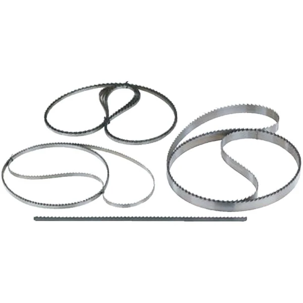 Bandsägeblatt zur BSB700 5140 x 30 x 0,80 x 9 mm Qualität 1000