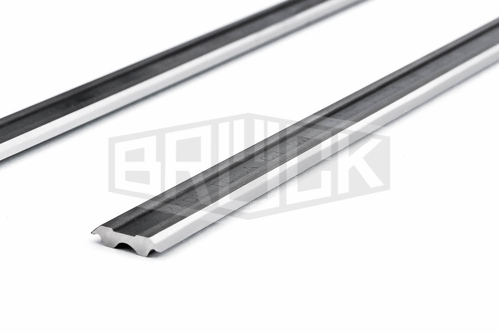 Original TERSA CR Hobelmesser 810 mm