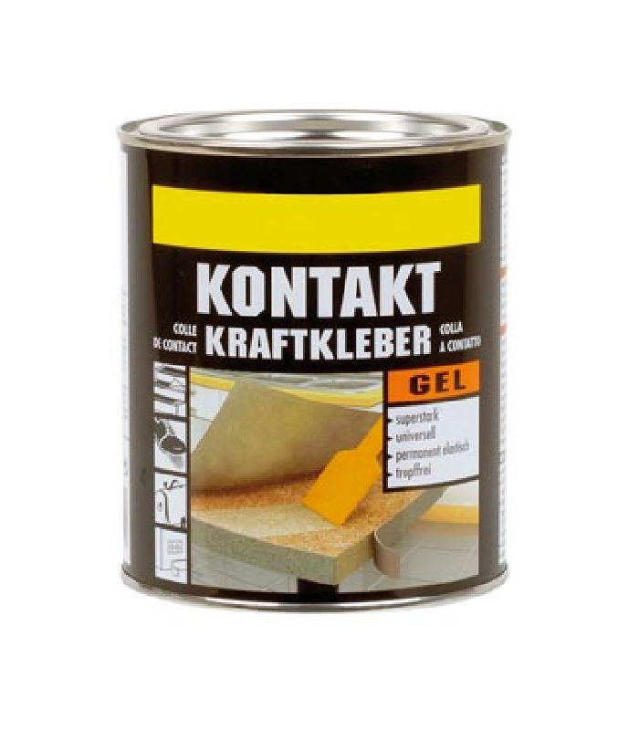 Kraftkleber Typ 1014, 650 g
