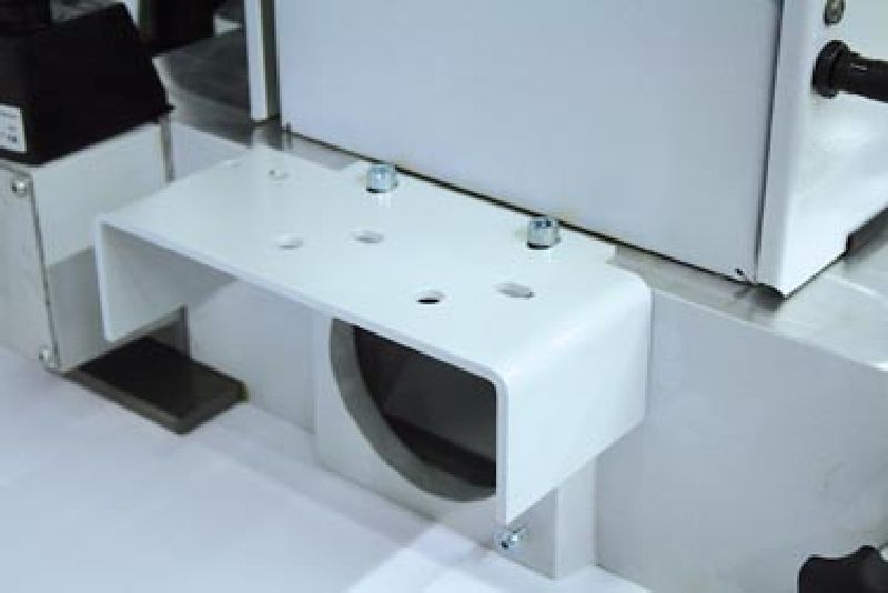 Befestigungskonsole incl. Schrauben zur GAMMA V Typ 1629