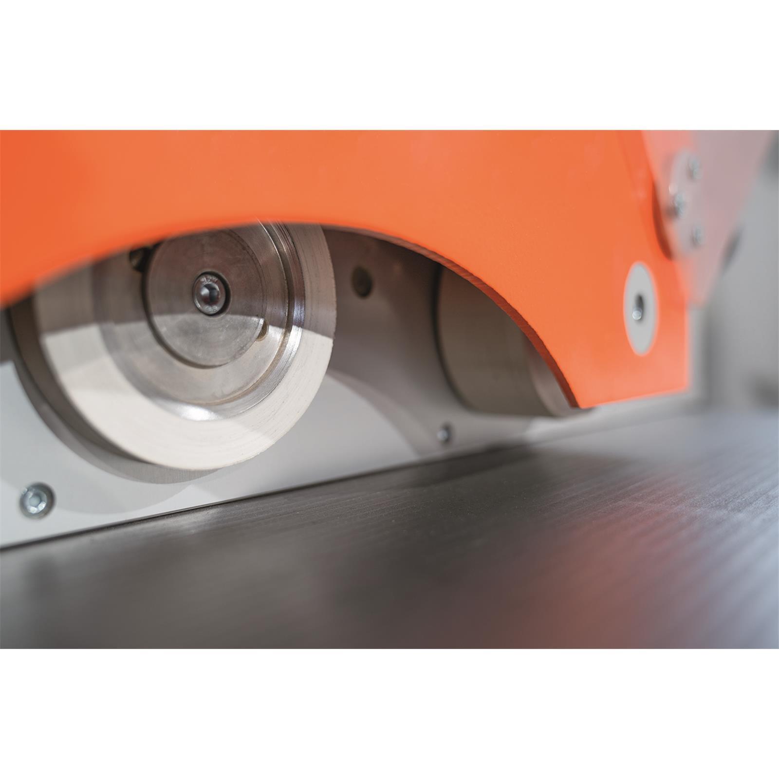Vorschubrolle 110 x 50 mm (vordere und hintere Rolle)