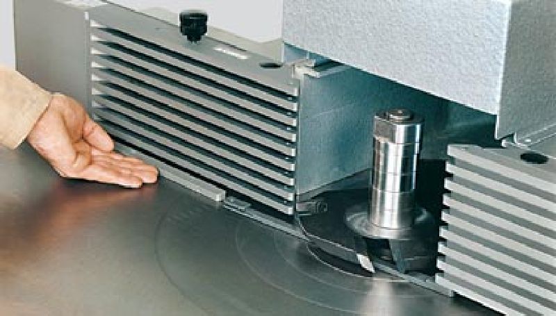 Abstandhalter zu Integral-Anschlag Typ 211