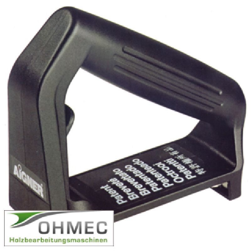 Aigner Quickly-Schiebehandgriff