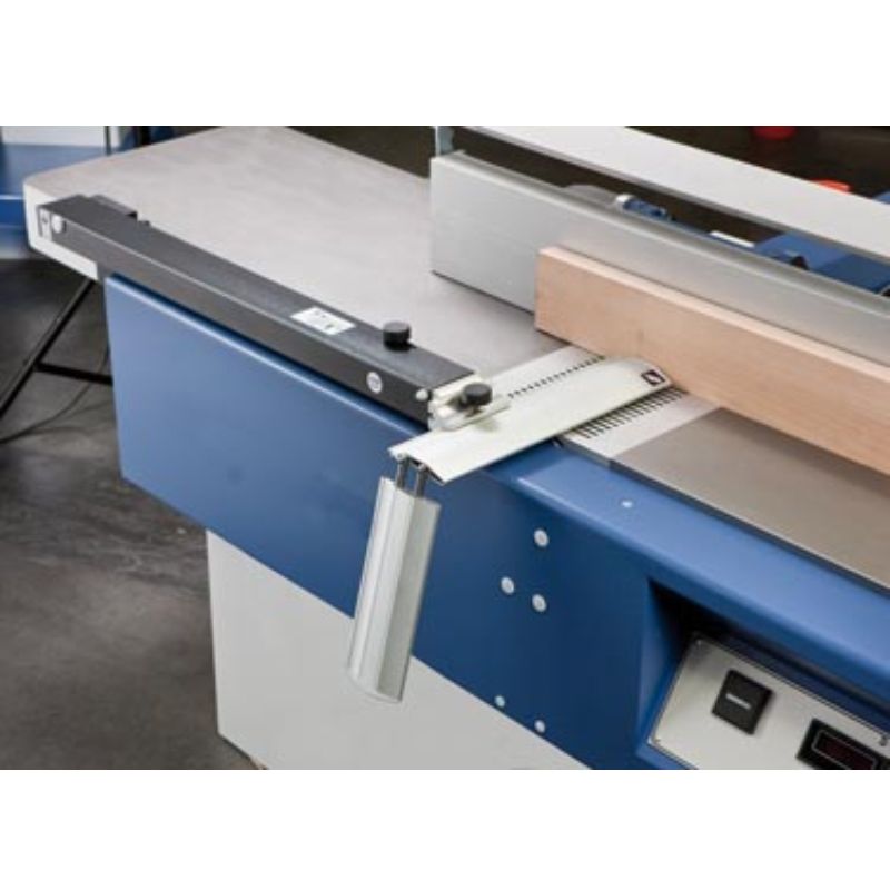 Abdeckung zweiteilig 400+400 mm zur Hobelschutzvorrichtung TXF