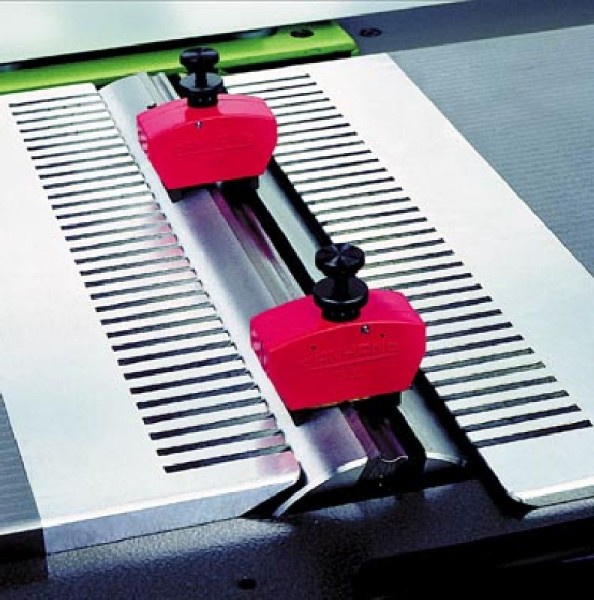 verstellbare Magnet-Hobelmesser Schnelleinstellapparate Typ 1533
